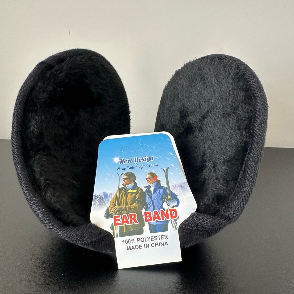 NWT Ear Band